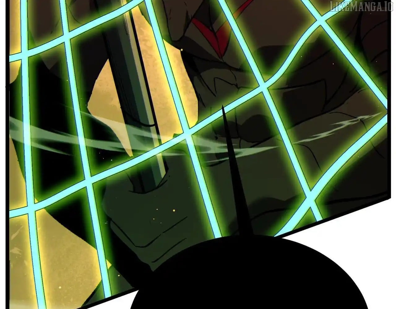 I Rely on My Invincibility to Deal Tons of Damage Passively! Chapter 118 - page 62
